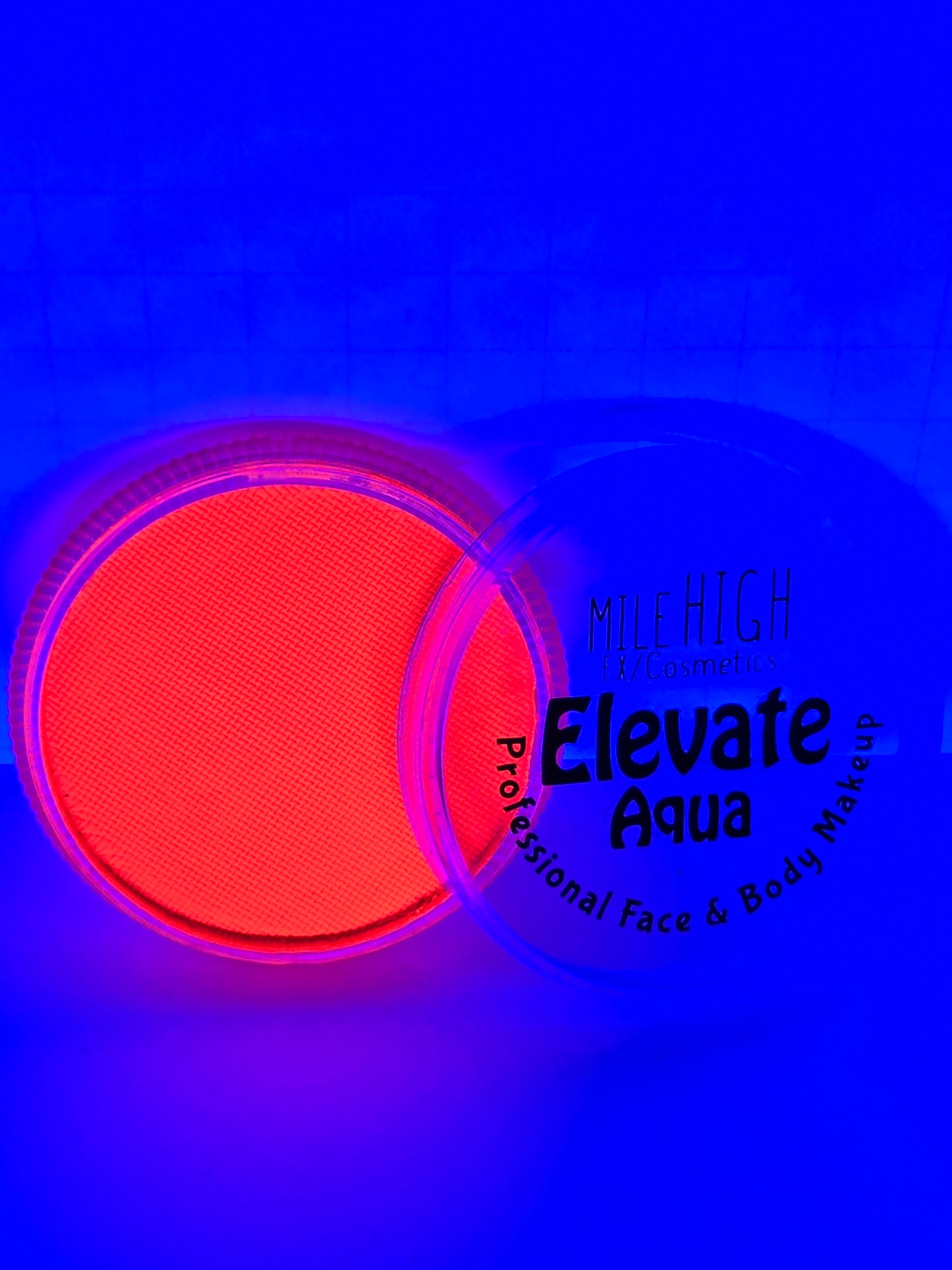 Lava (Neon Buddah UV) - Elevate Aqua 30g