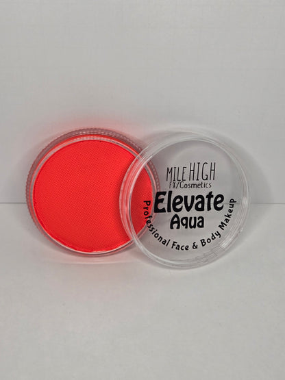 Lava (Neon Buddah UV) - Elevate Aqua 30g