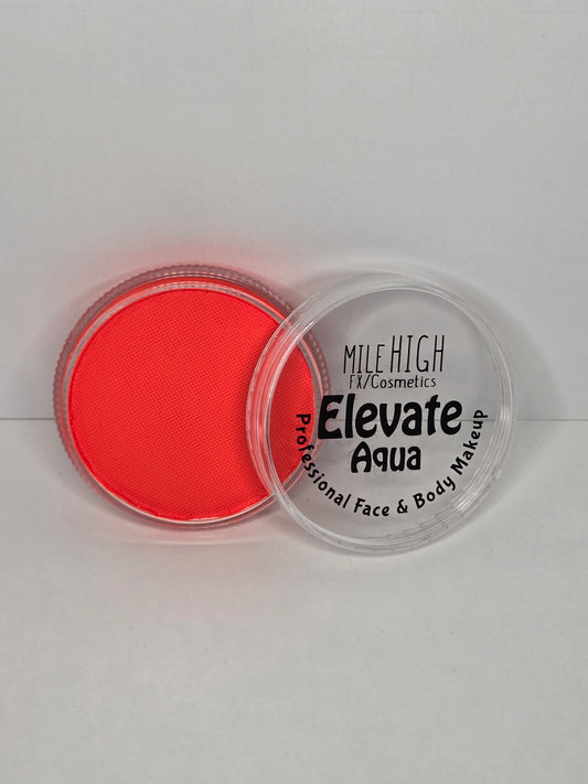 Lava (Neon Buddah UV) - Elevate Aqua 30g