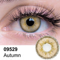 Autumn Contact Lenses
