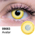 Avatar Contact Lenses