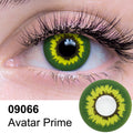 Avatar Prime Contact Lenses