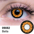 Bella Contact Lenses