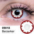 Berzerker Contact Lenses