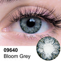 Bloom Grey Contact Lens