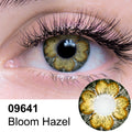 Bloom Hazel Contact Lens