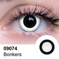 Bonkers Contact Lenses