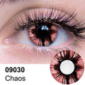 Chaos Contact Lenses