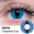 Cheshire Cat Contact Lenses