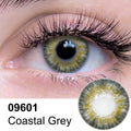 Coastal Grey Contact Lens