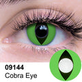 Cobra Eye Contact Lenses