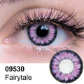Fairytale Contact Lenses