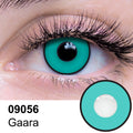 Gaara Contact Lenses