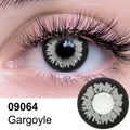 Gargoyle Contact Lenses
