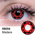 Madara Contact Lenses