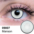 Manson Contact Lenses
