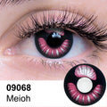 Meioh Contact Lenses