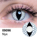 Nyx Contact Lenses