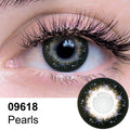 Pearls Contact Lens