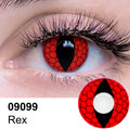 Rex Contact Lenses