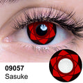 Sasuke Contact Lenses