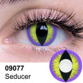 Seducer Contact Lenses