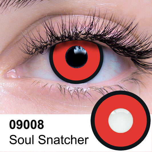Soul Snatcher Contact Lenses