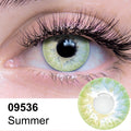 Summer Contact Lenses