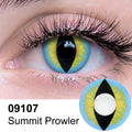 Summit Prowler Contact Lenses