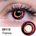 Trance Contact Lenses