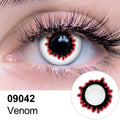 Venom Contact Lenses