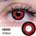 Volturi Contact Lenses