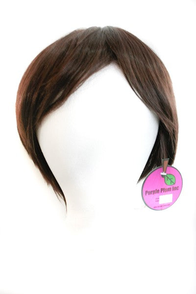 Ken - Espresso Brown
