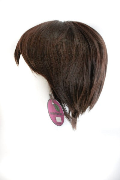 Ken - Espresso Brown
