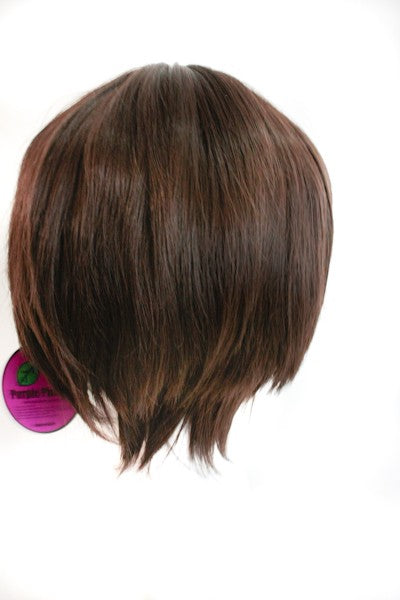 Ken - Espresso Brown