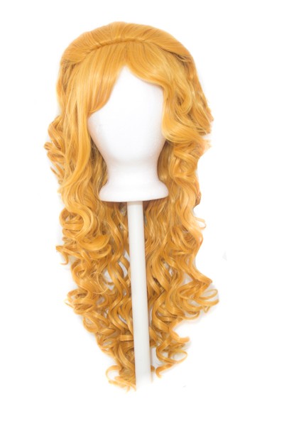 Bella - Honey Blond