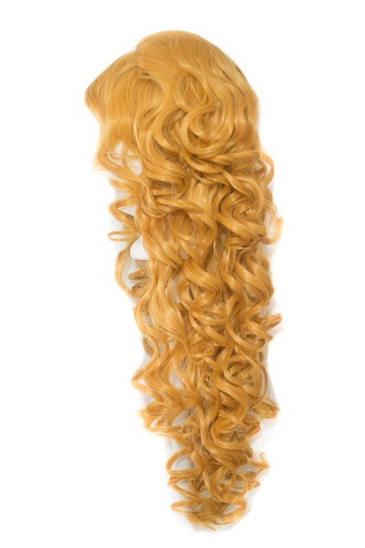 Bella - Honey Blond