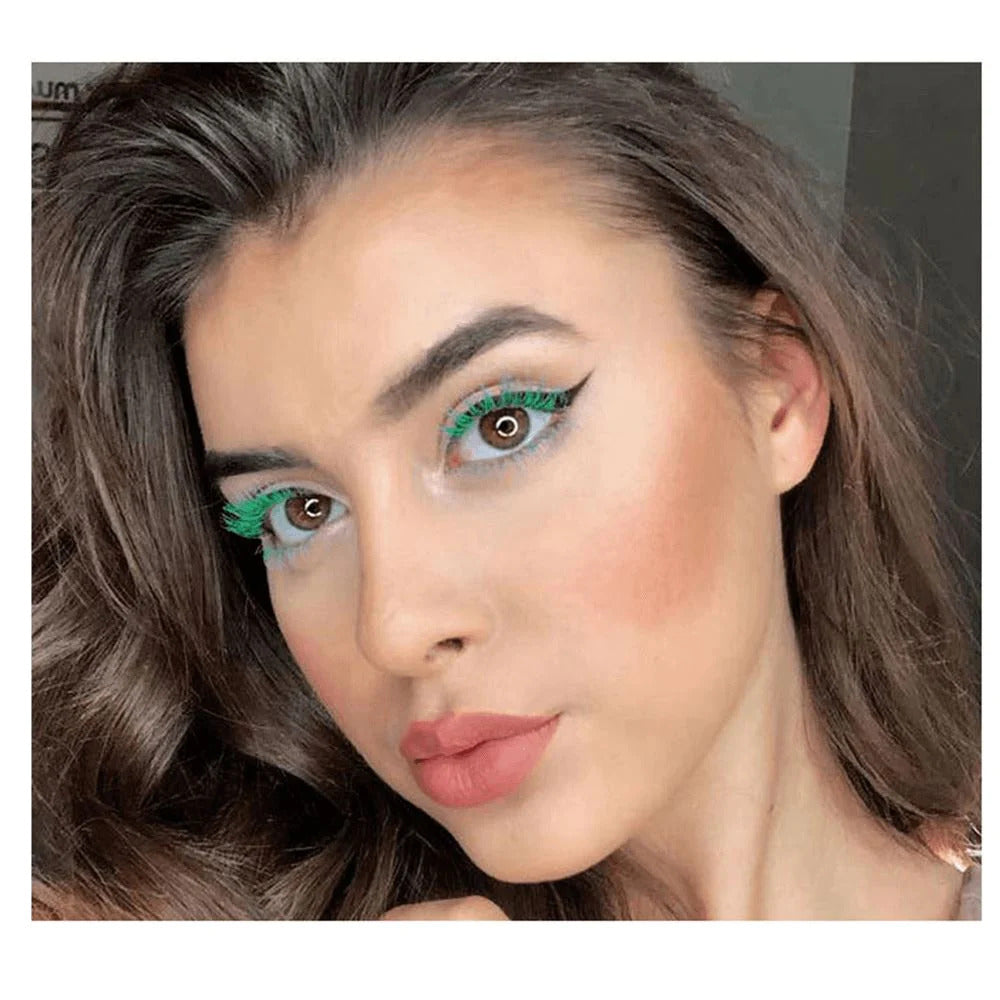 Lash Requiem — 3D Fiber Mascara
