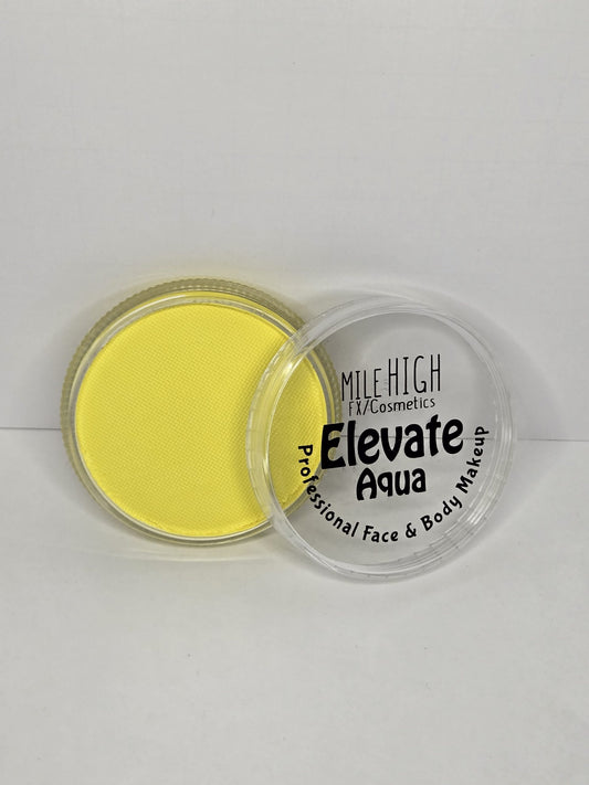 Mellow - Elevate Aqua 30g