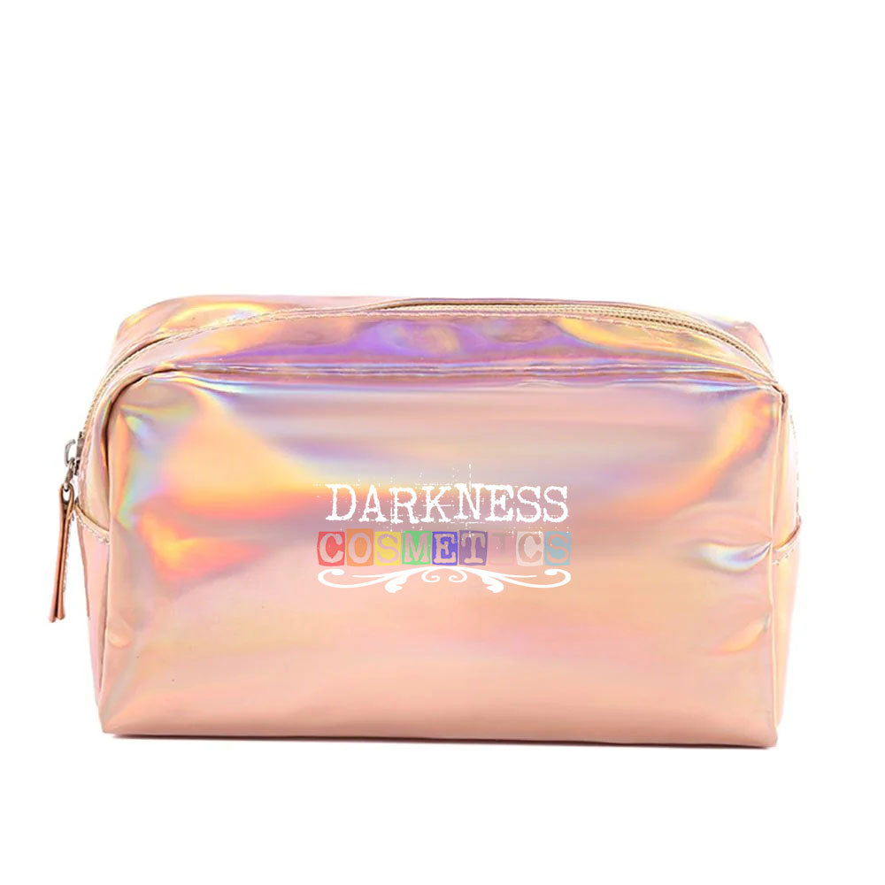 Waterproof Cosmetic Bag