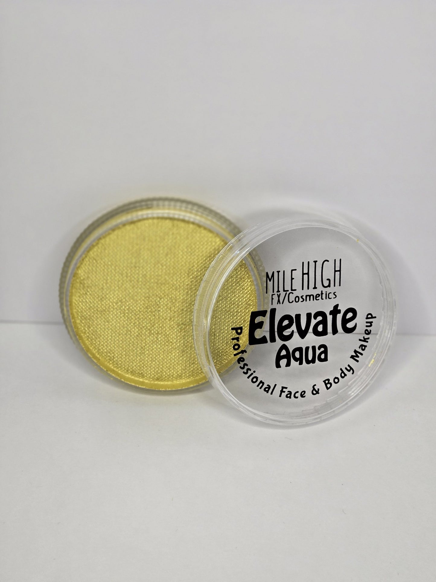 Gilded - Elevate Aqua 30g