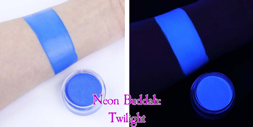 Twilight (UV) - Elevate Aqua Water Activated Makeup