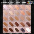 Nocturne Skin Smudge and Sweat Resistant Foundation
