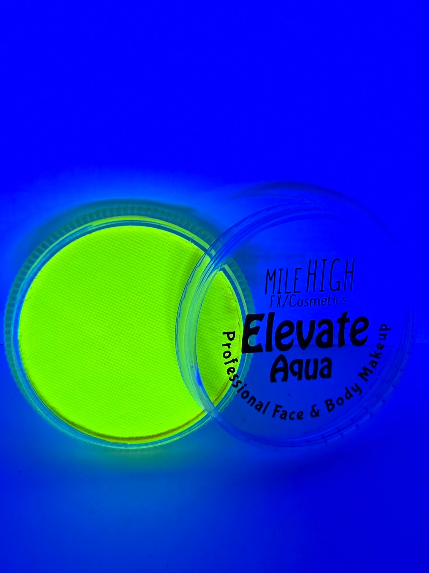 Nuclear (Neon Buddah UV) - Elevate Aqua 30g