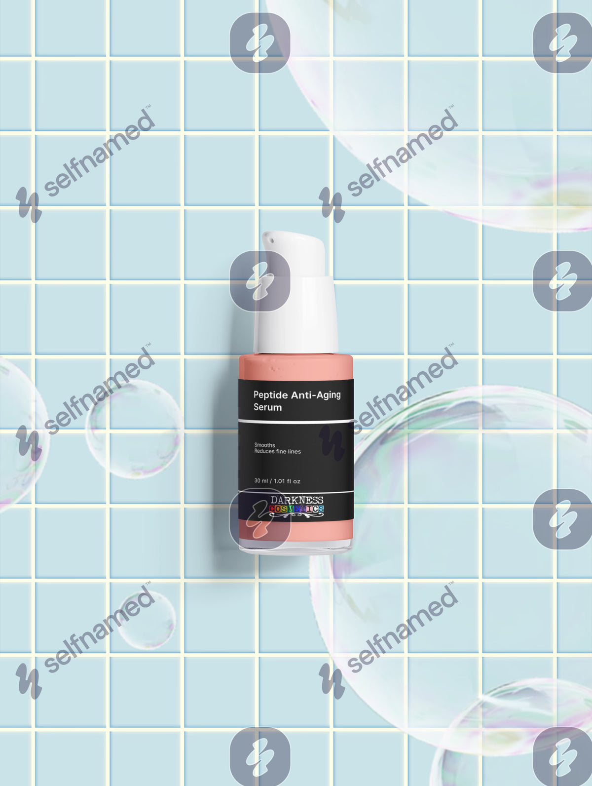 Anti-Age Peptide Collection