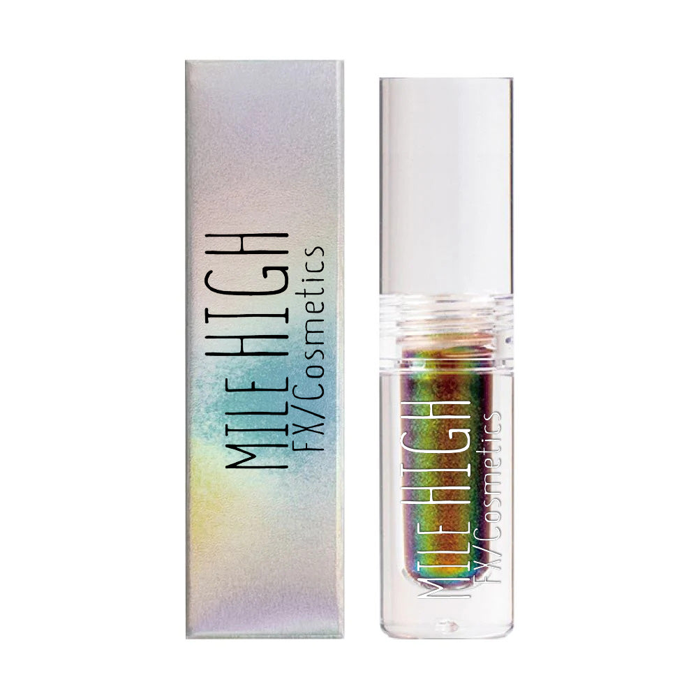 Shapeshifter - Chameleon Liquid Eyeshadow