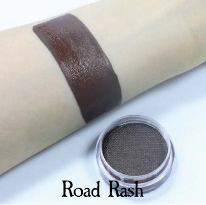 Road Rash - Elevate Aqua Water Activated Makeup