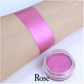 Rose (Metallic) - Elevate Aqua Water Activated Makeup