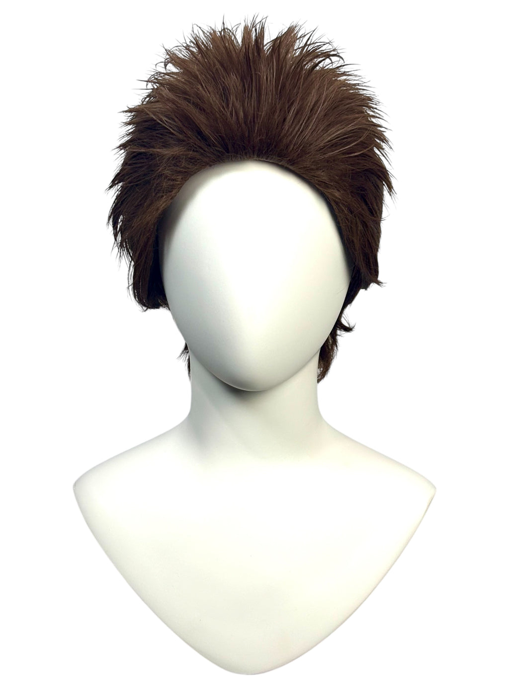 Ryu - Cinnamon Brown