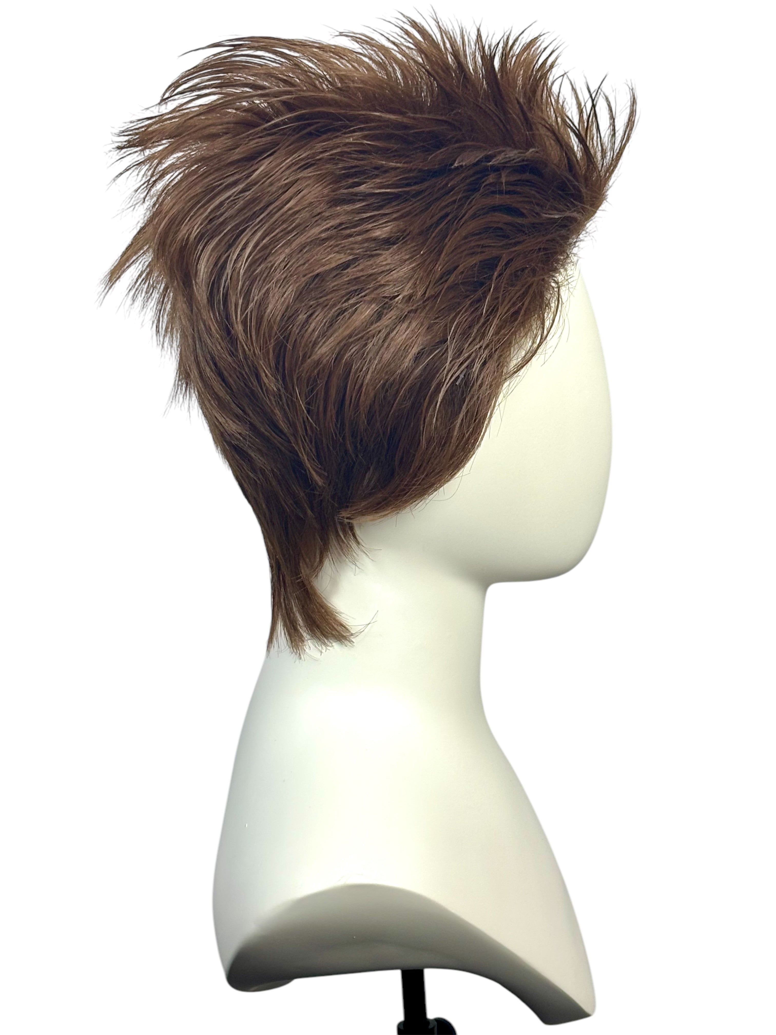 Ryu - Cinnamon Brown